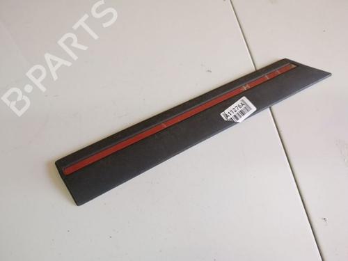 Used Rubber door seal Rubber door seal MAZDA 121 I (DA) 1.1 (DA101) (57 hp) 34762861 34762861