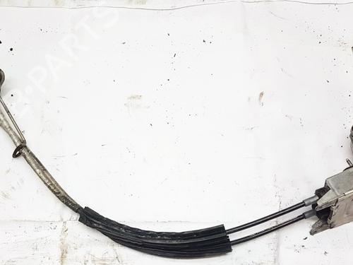 Used Gear lever Gear lever AUDI TT Roadster (8J9) 2.0 TFSI (200 hp) 35641681 35641681