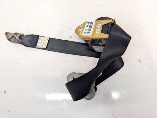 Ceinture de sécurité avant gauche Ceinture de sécurité avant gauche MAZDA 3 (BK) 1.6 (BK14) (105 hp) 36583767 36583767