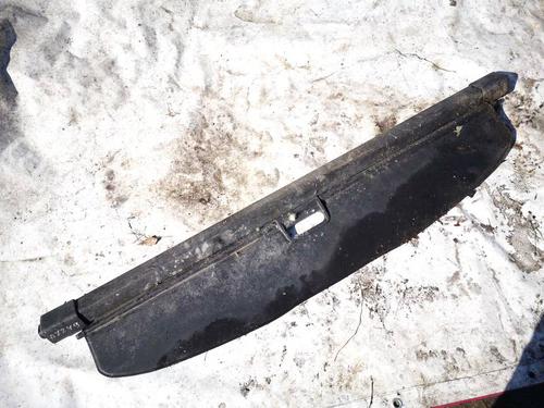 Used Rear parcel shelf Rear parcel shelf FIAT CROMA (194_) 2.2 16V (147 hp) 35274465 35274465