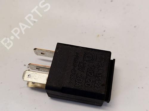 Electronic sensor OPEL ASTRA H (A04) 1.7 CDTI (L48) | BP36760274M84 - Image 2
