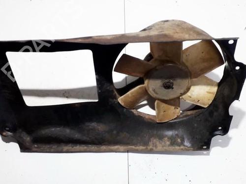 Used Fan Fan VW JETTA II (19E, 1G2, 165) 1.6 D (54 hp) 35870435 35870435