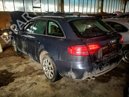AC pipe AUDI A4 B8 (8K2) 2.0 TDI | BP32589417M126