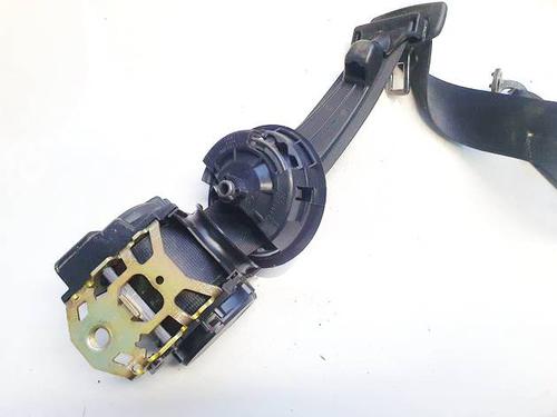 Used Rear left seatbelt Rear left seatbelt 34865726 34865726
