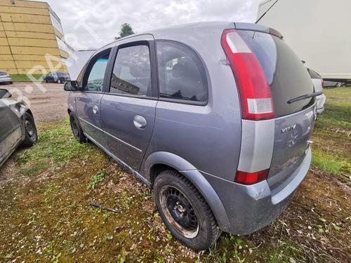 Fuse box OPEL MERIVA A MPV (X03) 1.6 16V (E75) | BP37085121E1 - Image 12