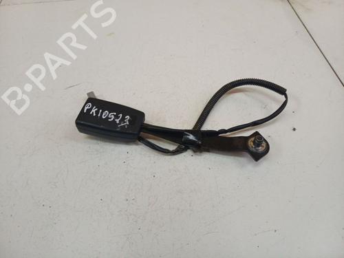 Seat buckle MAZDA 3 (BL) 1.6 MZ-CD (BL14) | BP34878780I32 - Image 4