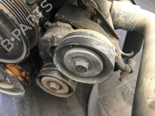 Pulley OPEL ASTRA H (A04) 1.7 CDTI (L48) | BP35590517M122 - Image 2