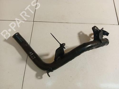 Intercooler pipe FORD FOCUS II (DA_, HCP, DP) 1.6 TDCi | BP39895629M127 - Image 2