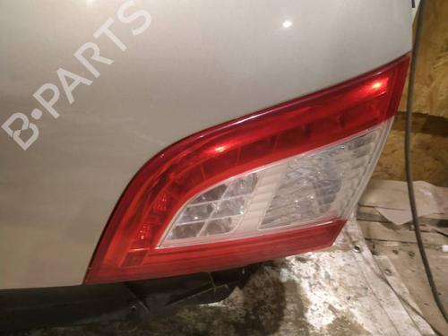 Used Right tailgate light Right tailgate light 38550511 38550511