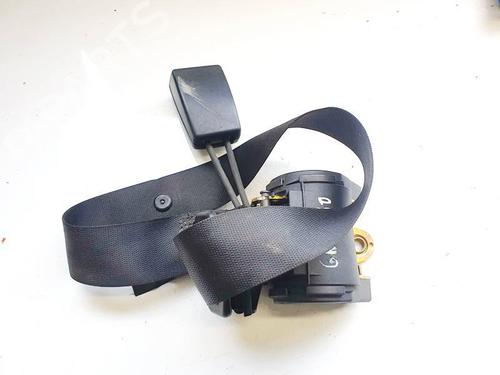 Used Rear right seatbelt Rear right seatbelt 35213159 35213159