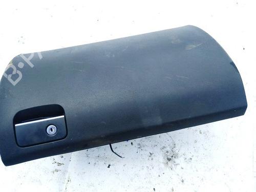 Used Glove box Glove box MERCEDES-BENZ R-CLASS (W251, V251) R 320 CDI 4-matic (251.022, 251.122) (224 hp) 35508063 35508063