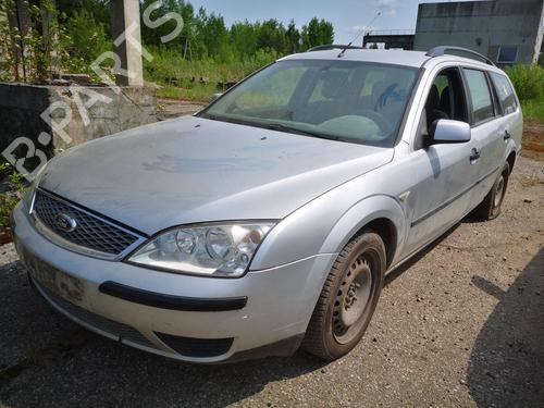 Electronic module FORD MONDEO III (B5Y) 2.0 16V DI / TDDi / TDCi | BP32909498M83 - Image 5