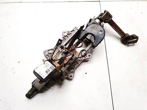 Used Steering column Steering column SKODA OCTAVIA II (1Z3) 1.9 TDI (105 hp) 34950950 34950950