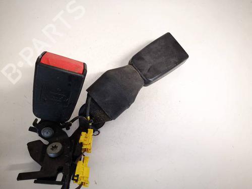 Seat buckle MERCEDES-BENZ E-CLASS (W212) E 250 CDI / BlueTEC 4-matic (212.082, 212.097) | BP35122011I32 - Image 2