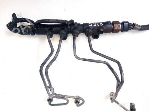 Used Injection rail Injection rail 35354947 35354947
