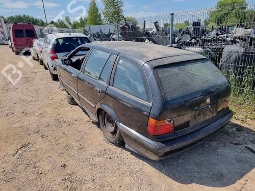 Electronic module BMW 3 (E36) 318 tds | BP32911920M83 - Image 8