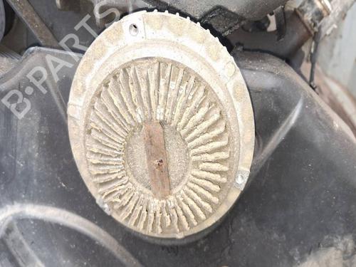 Used Radiator fan Radiator fan 34746668 34746668