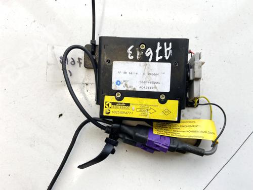 Used ECU airbags ECU airbags RENAULT ESPACE II (J/S63_) 2.1 TD (J633, J634, J/S635, J/S63D) (88 hp) 32890109 32890109