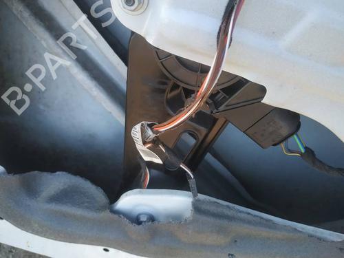 Rear right window mechanism BMW X1 (E84) xDrive 18 d | BP35249099C25 - Image 2
