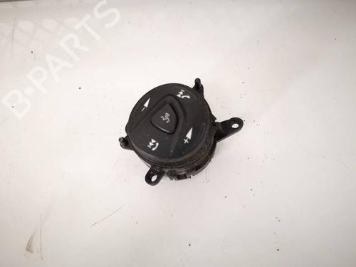 Used Steering wheel controls Steering wheel controls 34840463 34840463