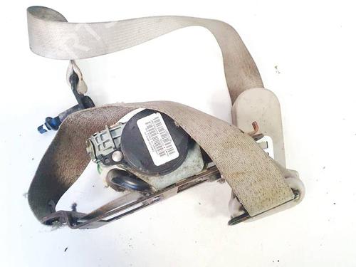 Front left seatbelt CHRYSLER PACIFICA 3.5 | BP35359193I26 - Image 3