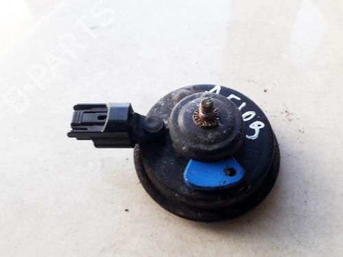 Horn HONDA CR-V III (RE_) 2.2 i-CTDi 4WD (RE6) | BP35871403E13 - Image 2