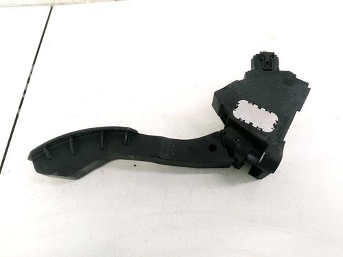 Used Pedal Pedal TOYOTA AURIS (_E15_) 2.0 D-4D (ADE150_, ADE150R) (126 hp) 35441532 35441532