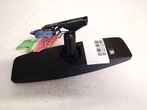 Rear mirror OPEL INSIGNIA A (G09) 2.0 CDTI (68) | BP35104748I6 - Image 2