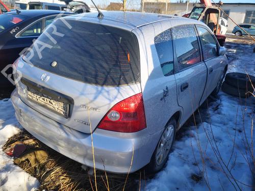 Electronic module HONDA CIVIC VII Hatchback (EU, EP, EV) 1.7 CTDi (EP4, EU9) | BP32902050M83 - Image 9