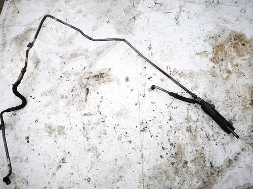 Used AC pipe AC pipe RENAULT LAGUNA III (BT0/1) 2.0 dCi (BT07, BT0J, BT14, BT1A, BT1S) (131 hp) 32937501 32937501