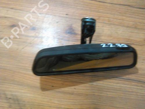 Used Rear mirror Rear mirror BMW 3 (E46) 318 i (143 hp) 35652789 35652789