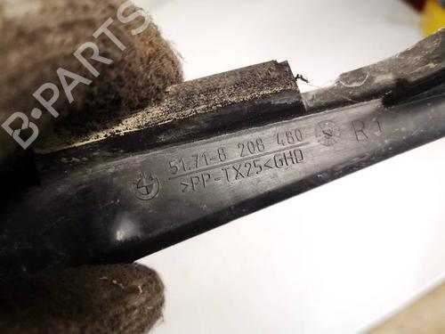 Støtte BMW 3 Touring (E46) 318 d | BP32549295C155