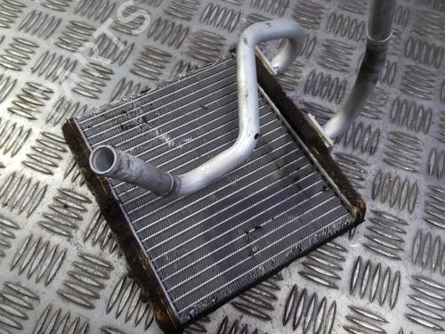 Used Heater matrix Heater matrix SUBARU LEGACY I (BC) 2.0 (BC4) (116 hp) 35684655 35684655