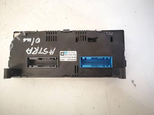 Climate control AUDI A6 C5 (4B2, 4B4) 2.5 TDI | BP34788843I5 - Image 2