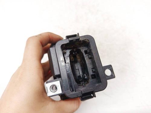 Ignition barrel AUDI A4 B8 (8K2) 2.0 TDI | BP37655711M48 - Image 3