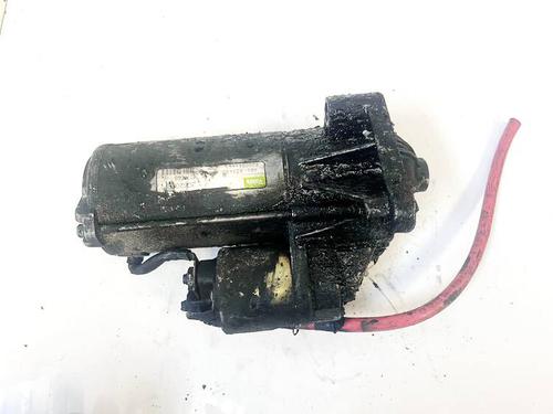 Starter AUDI A6 C6 (4F2) 2.4 | BP35356446M8 - Image 2