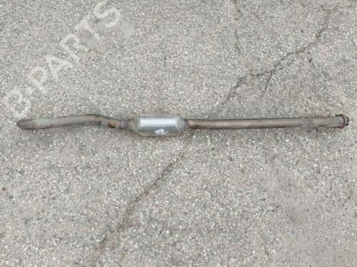 Used Catalyst Catalyst PEUGEOT 4007 (VU_, VV_) 2.2 HDi (156 hp) 34995331 34995331