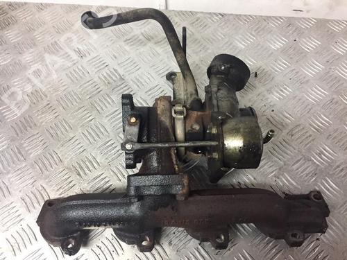 Turbolader/Kompressor für Turbolader/Kompressor CHRYSLER PT CRUISER (PT_) 2.2 CRD (150 hp) 35707225 35707225