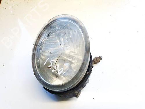 Used Right front fog light Right front fog light 34931211 34931211