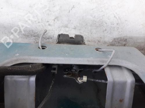 Used Tailgate lock Tailgate lock 35611230 35611230