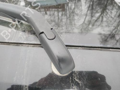 Used Rear wiper motor Rear wiper motor DODGE JOURNEY 2.0 CRD (140 hp) 35116641 35116641