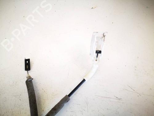 Cable BMW 6 (E63) 630 i | BP34984215E12 - Image 3