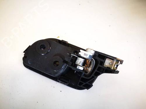Front right interior door handle MERCEDES-BENZ E-CLASS (W211) E 200 Kompressor (211.042) | BP34966216I14 - Image 2
