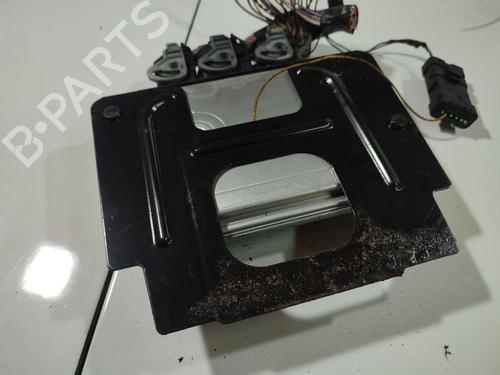 Engine control unit (ECU) CITROËN C4 I (LC_) 1.6 HDi | BP32560330M57 - Image 6