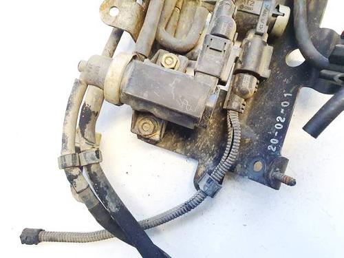 Used Electronic module Electronic module SUBARU LEGACY IV Estate (BP) 2.0 AWD (BP5) (138 hp) 34824274 34824274