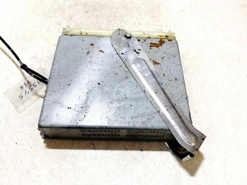 Used Engine control unit (ECU) Engine control unit (ECU) VOLVO V70 I (875, 876) 2.5 TDI (140 hp) 33101189 33101189