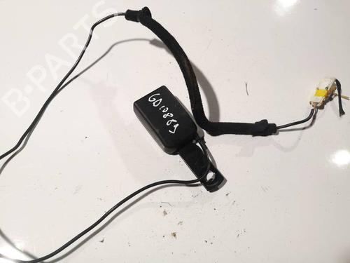 Used Seat buckle Seat buckle 34864125 34864125