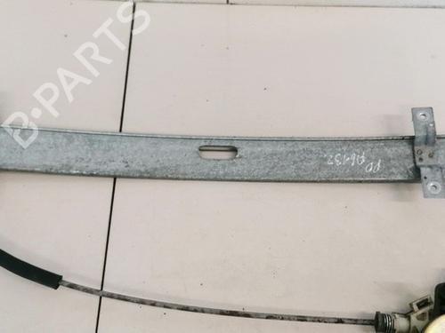Used Front right window mechanism Front right window mechanism 35537745 35537745