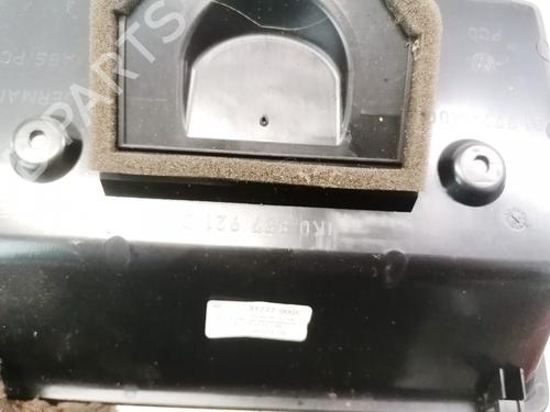 Glove box VW GOLF V (1K1) 1.9 TDI | BP35480222C95 - Image 3