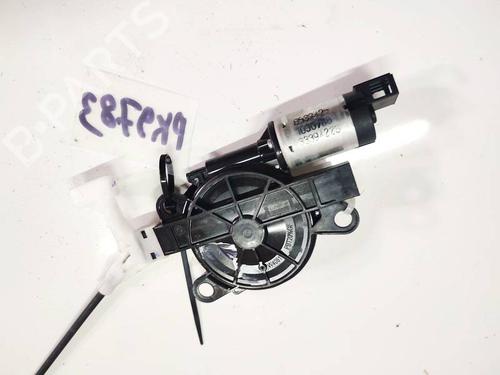 Electronic module JEEP RENEGADE SUV (BU, B1, BV) 1.5 T4 Hybrid | BP38574042M83 - Image 3